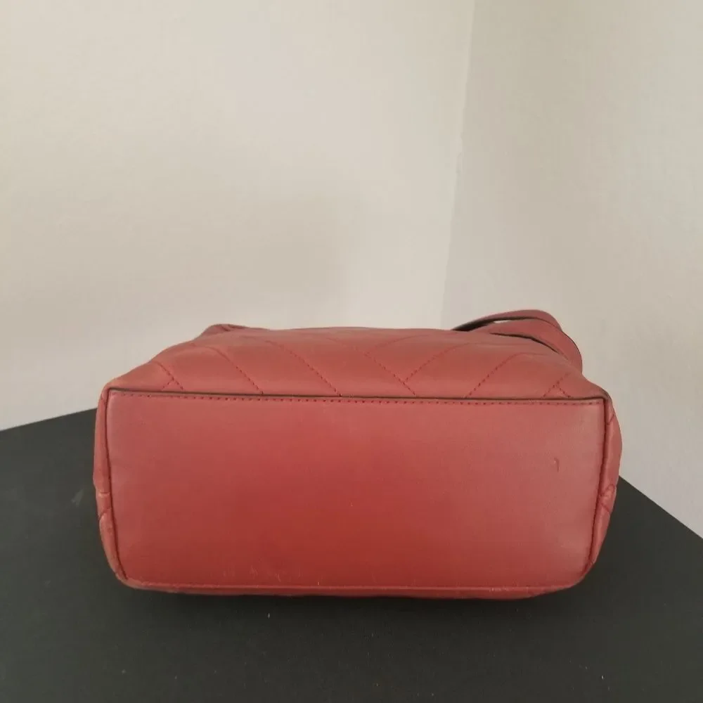 Tory Burch Flemming Handbag